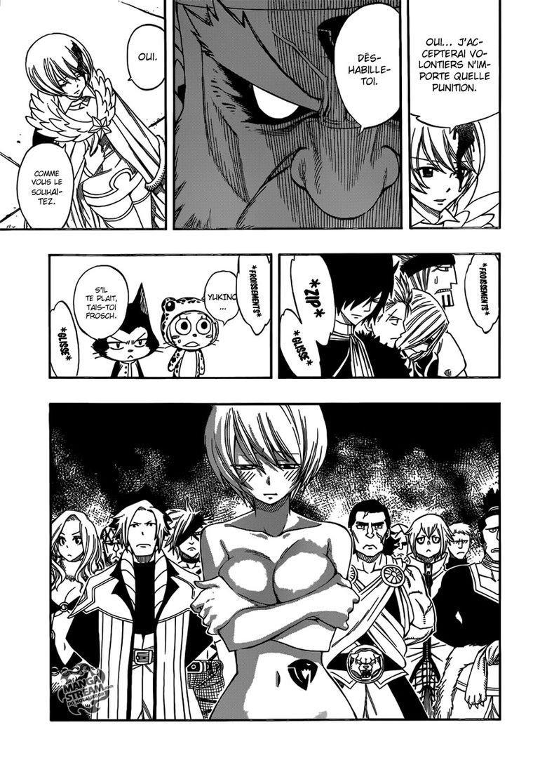 Fairy Tail: Chapter chapitre-281 - Page 12