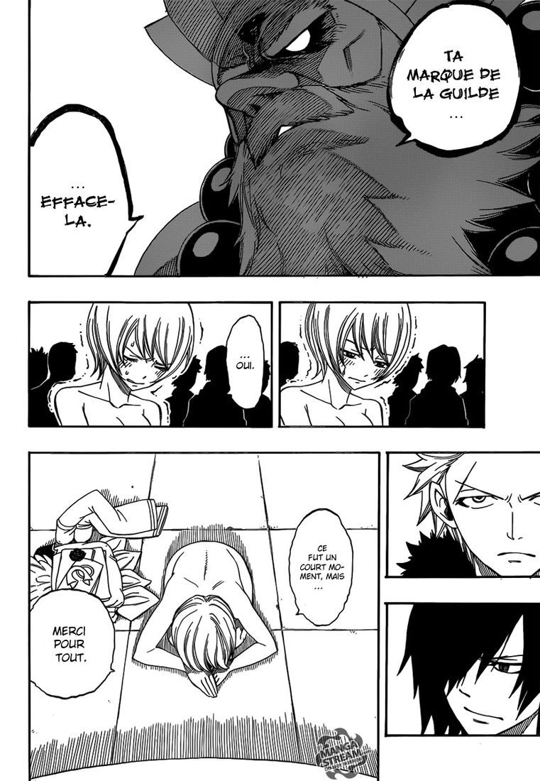 Fairy Tail: Chapter chapitre-281 - Page 13