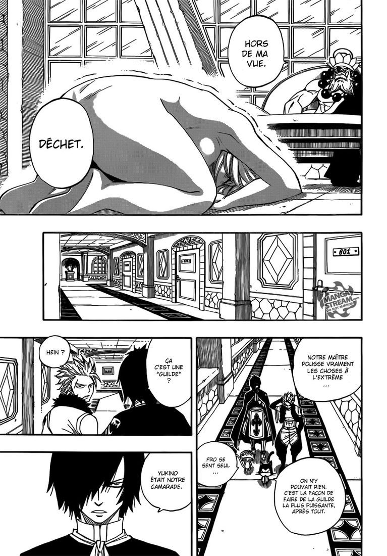 Fairy Tail: Chapter chapitre-281 - Page 14