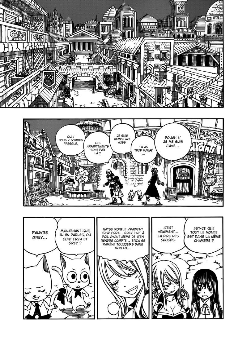 Fairy Tail: Chapter chapitre-281 - Page 16