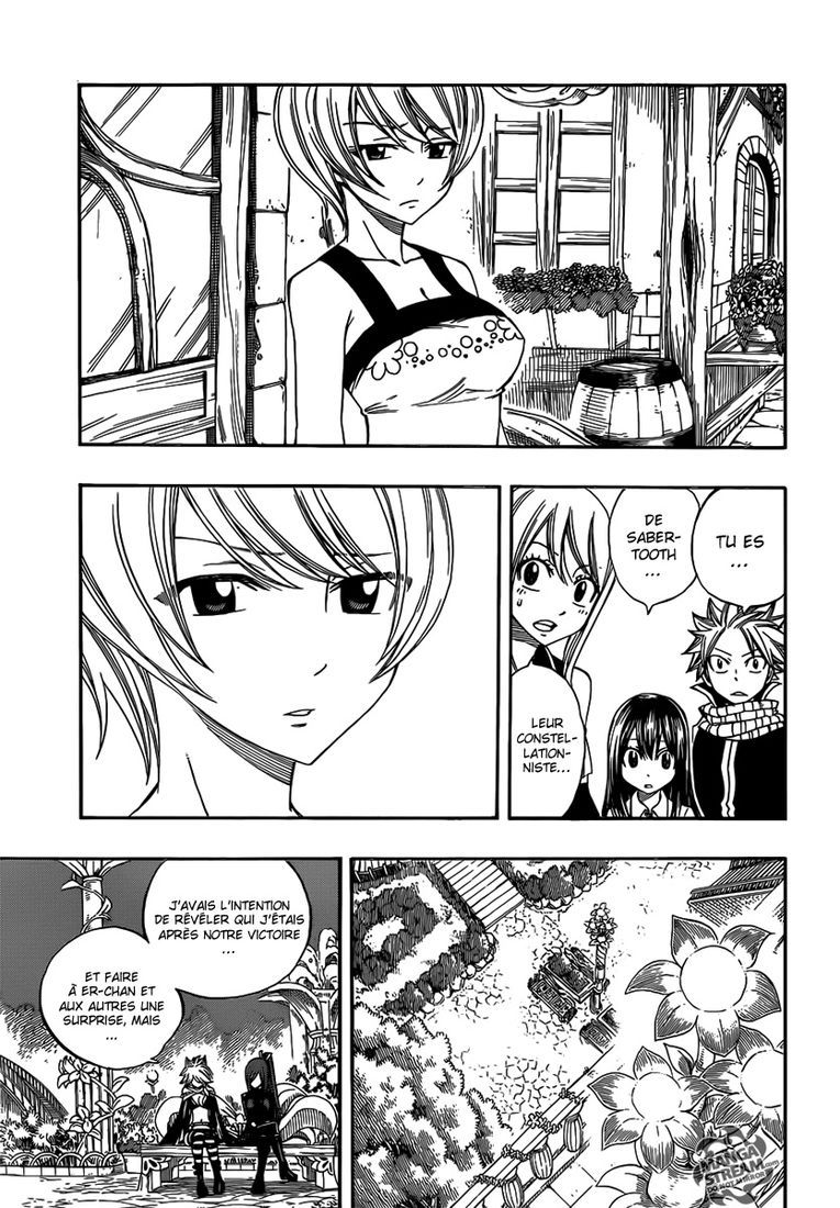 Fairy Tail: Chapter chapitre-281 - Page 18