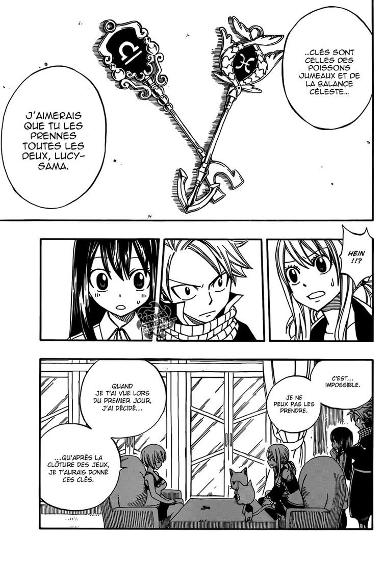 Fairy Tail: Chapter chapitre-282 - Page 4