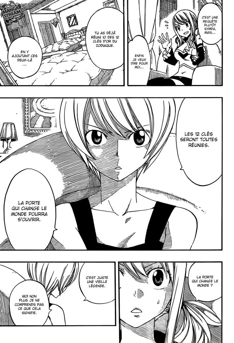 Fairy Tail: Chapter chapitre-282 - Page 6