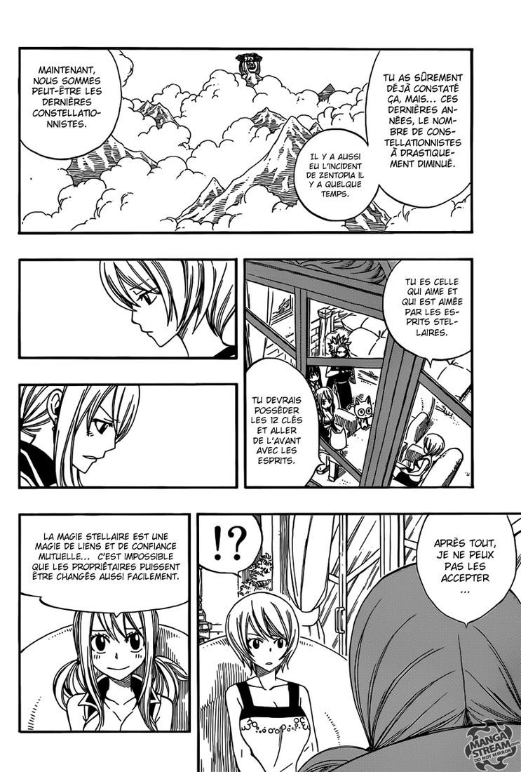 Fairy Tail: Chapter chapitre-282 - Page 7