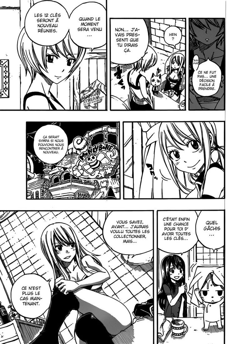 Fairy Tail: Chapter chapitre-282 - Page 8