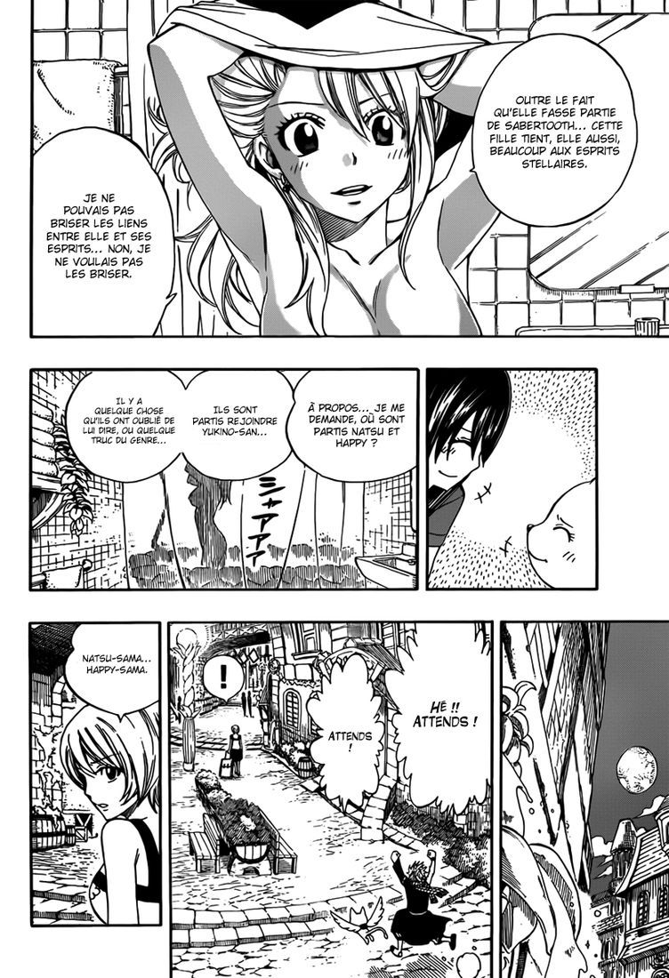 Fairy Tail: Chapter chapitre-282 - Page 9