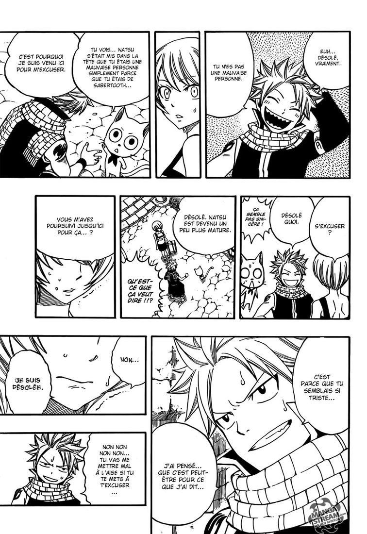 Fairy Tail: Chapter chapitre-282 - Page 10