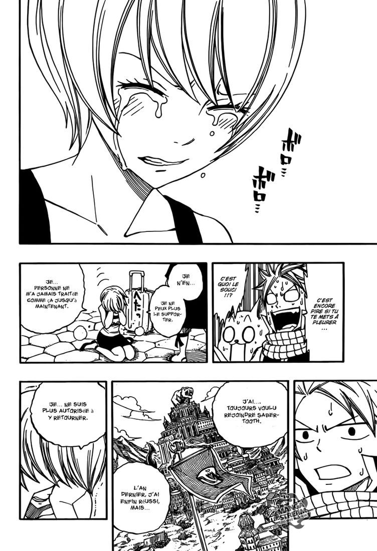 Fairy Tail: Chapter chapitre-282 - Page 11