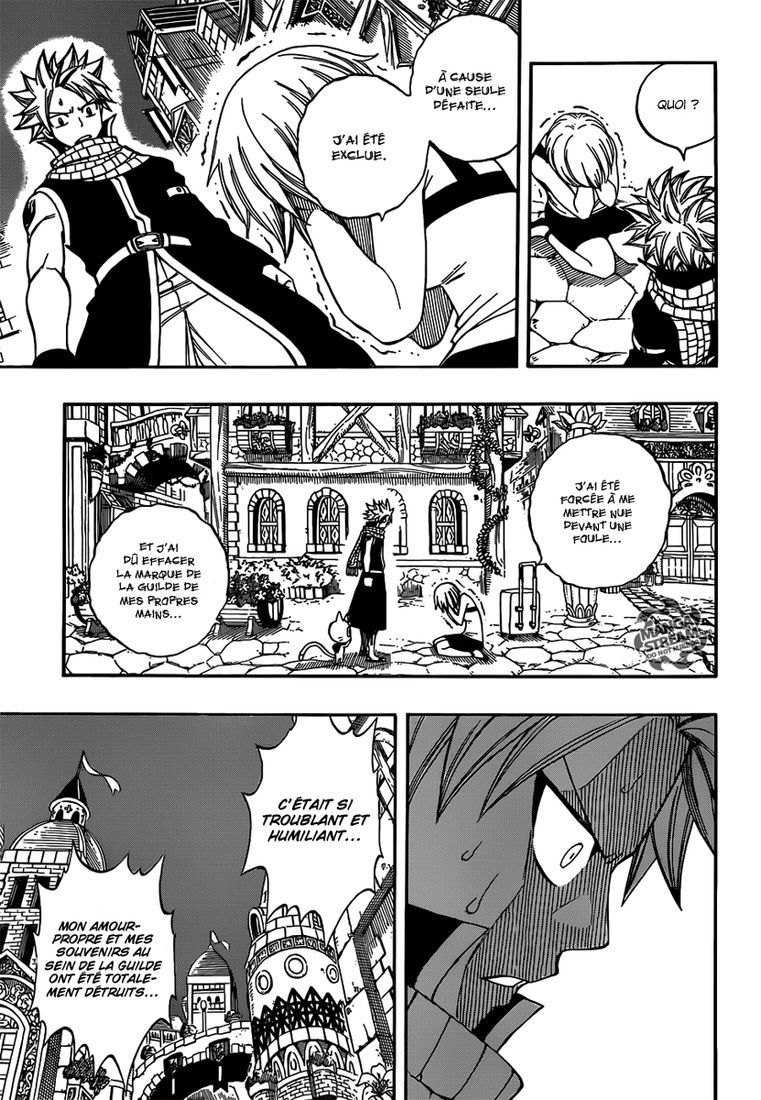 Fairy Tail: Chapter chapitre-282 - Page 12