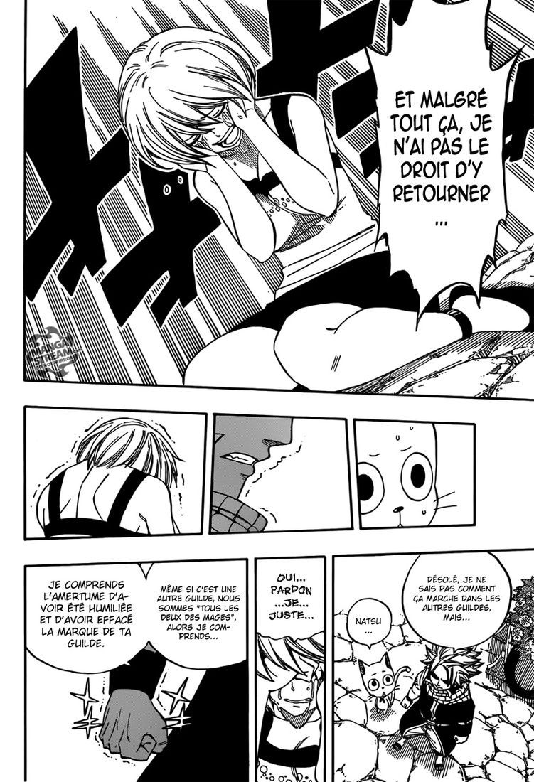 Fairy Tail: Chapter chapitre-282 - Page 13
