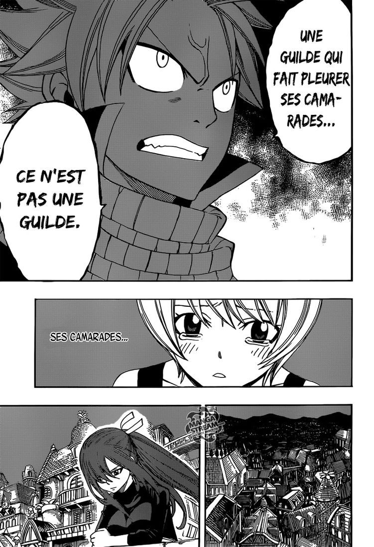 Fairy Tail: Chapter chapitre-282 - Page 14
