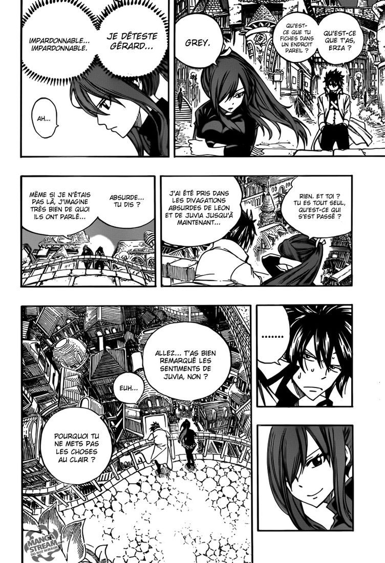 Fairy Tail: Chapter chapitre-282 - Page 15