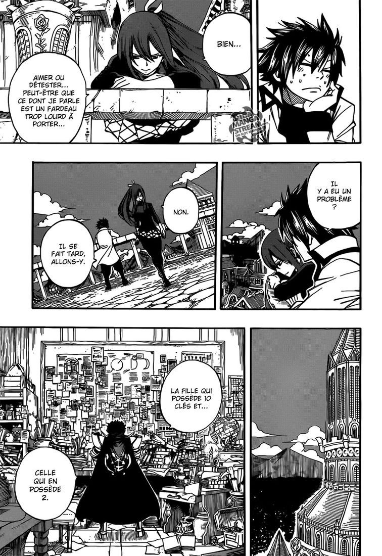 Fairy Tail: Chapter chapitre-282 - Page 16