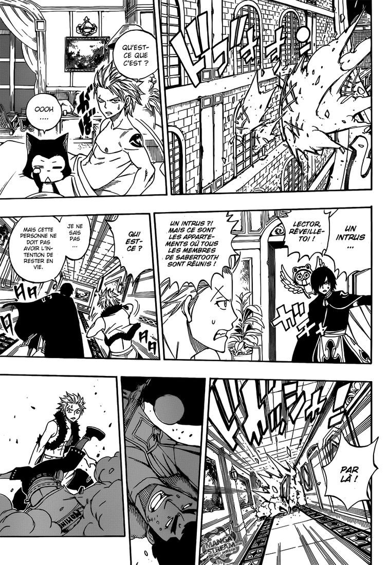 Fairy Tail: Chapter chapitre-282 - Page 18