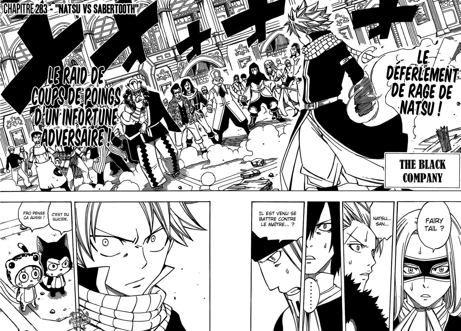 Fairy Tail: Chapter chapitre-283 - Page 3