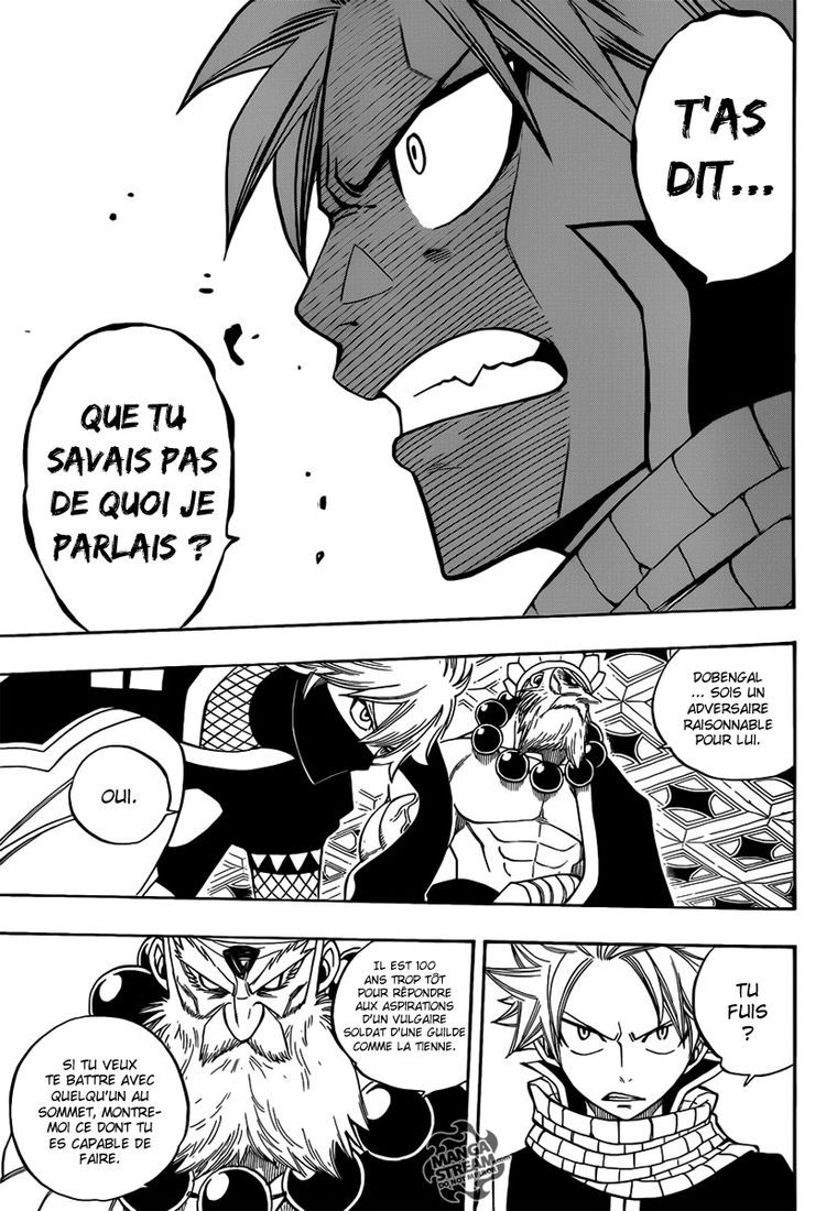 Fairy Tail: Chapter chapitre-283 - Page 5
