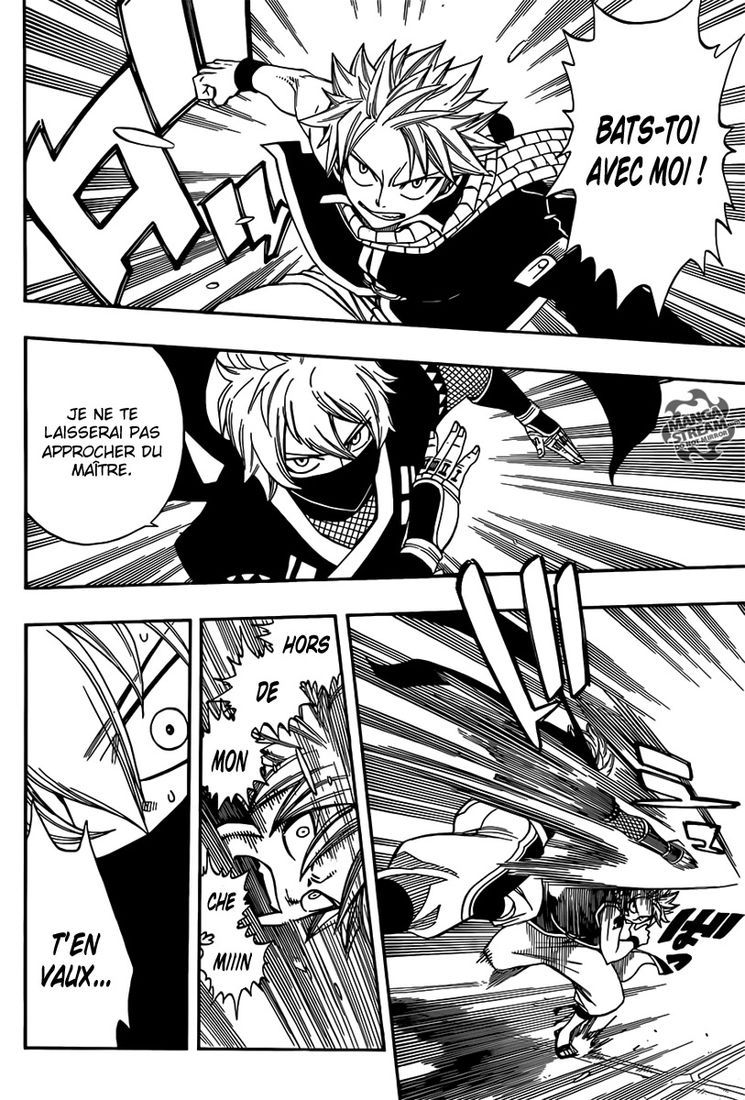 Fairy Tail: Chapter chapitre-283 - Page 6