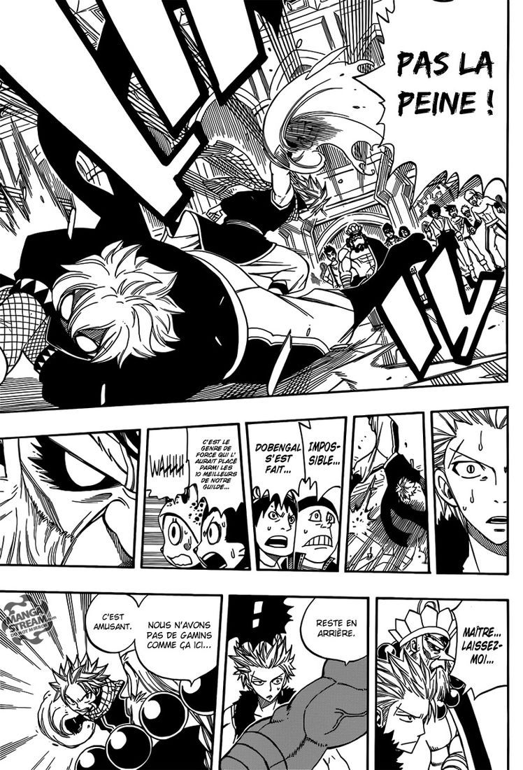 Fairy Tail: Chapter chapitre-283 - Page 7