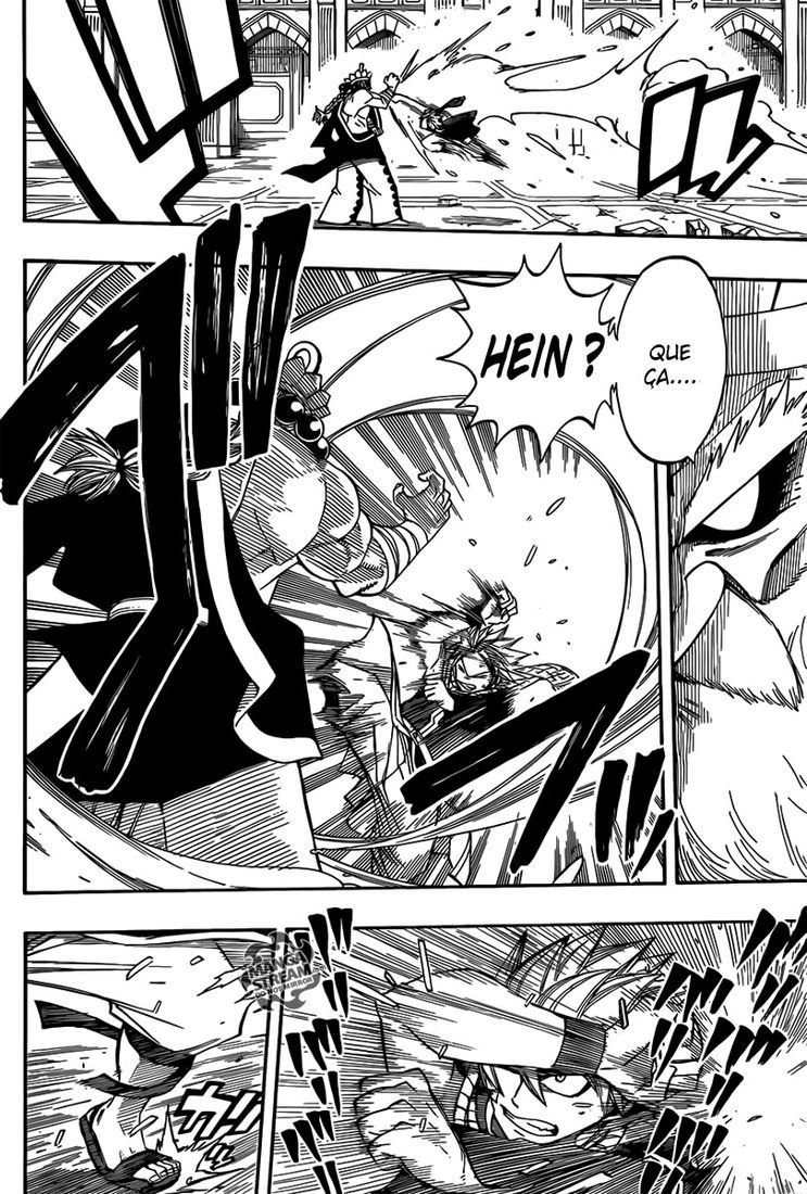 Fairy Tail: Chapter chapitre-283 - Page 8