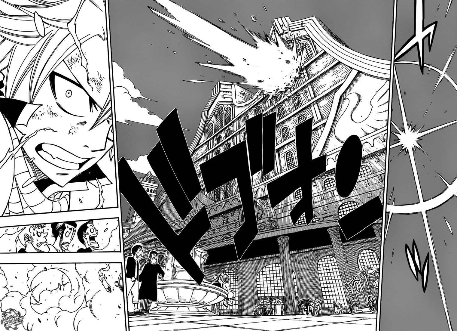 Fairy Tail: Chapter chapitre-283 - Page 12