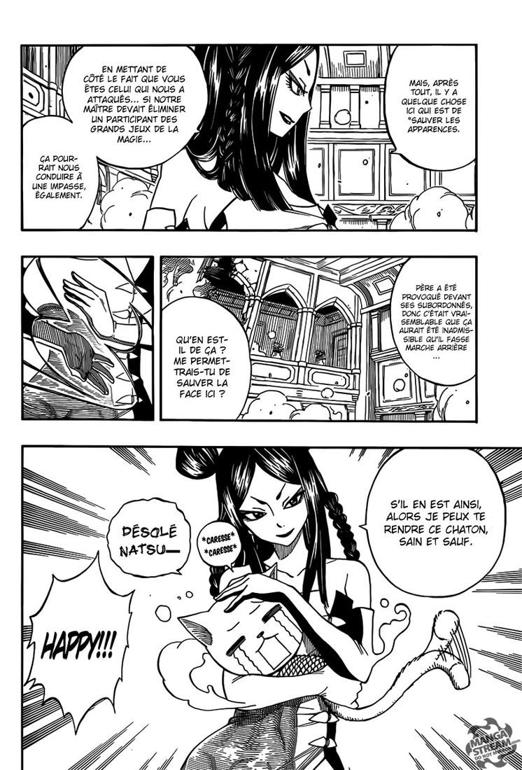 Fairy Tail: Chapter chapitre-283 - Page 14