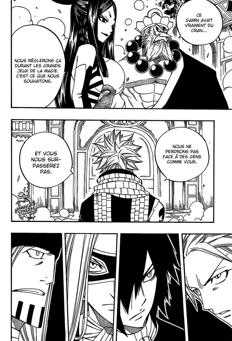 Fairy Tail: Chapter chapitre-283 - Page 16