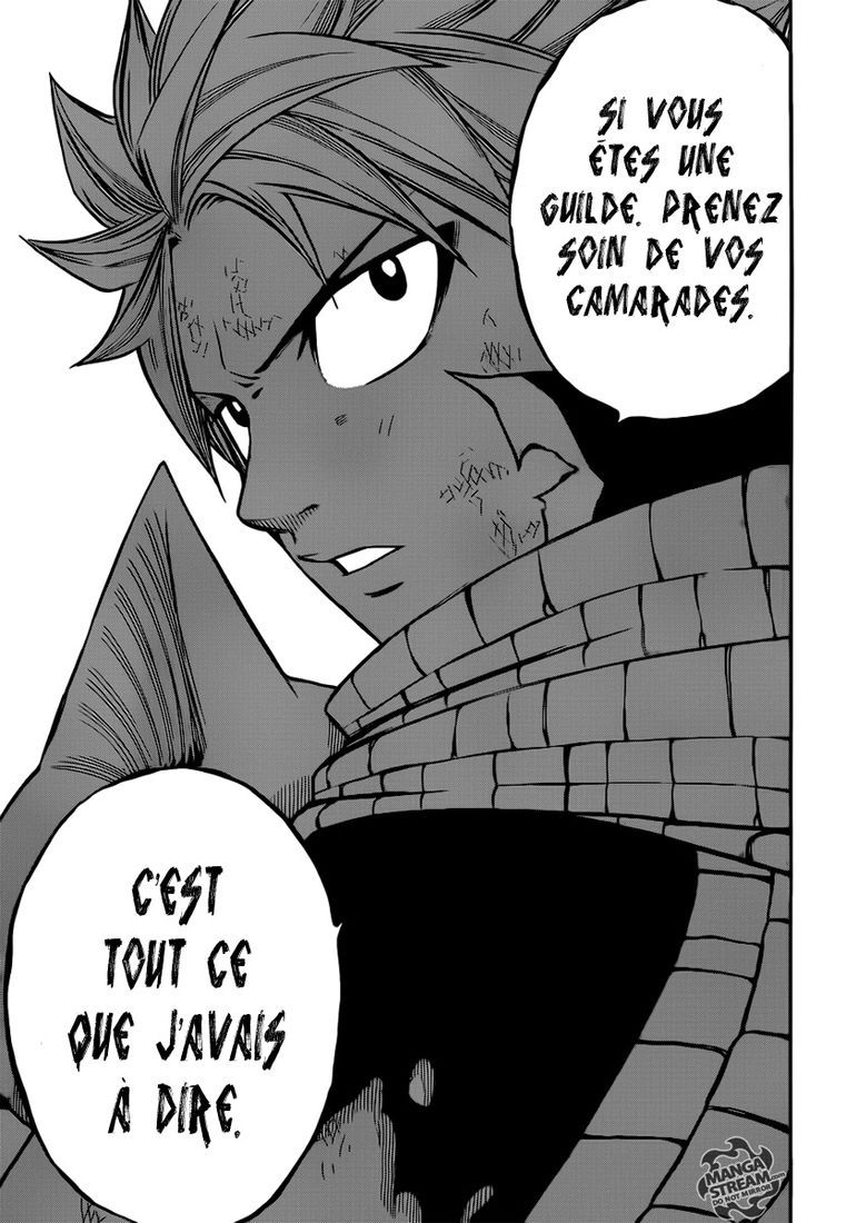 Fairy Tail: Chapter chapitre-283 - Page 17
