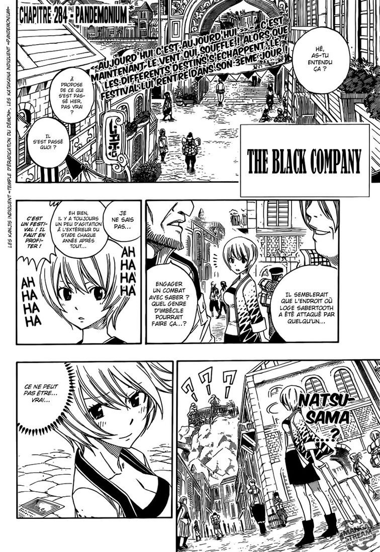 Fairy Tail: Chapter chapitre-284 - Page 3