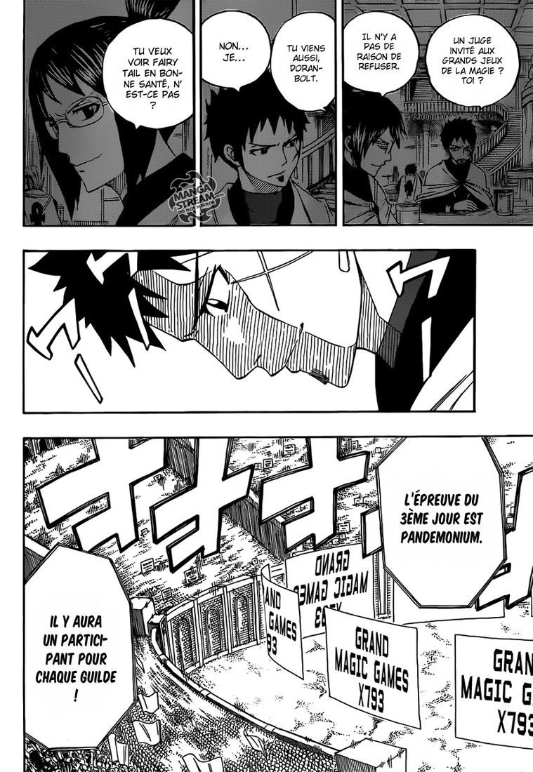 Fairy Tail: Chapter chapitre-284 - Page 5