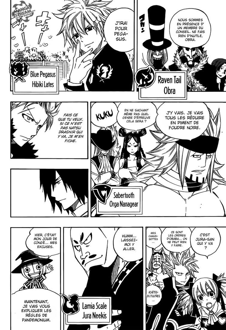 Fairy Tail: Chapter chapitre-284 - Page 7