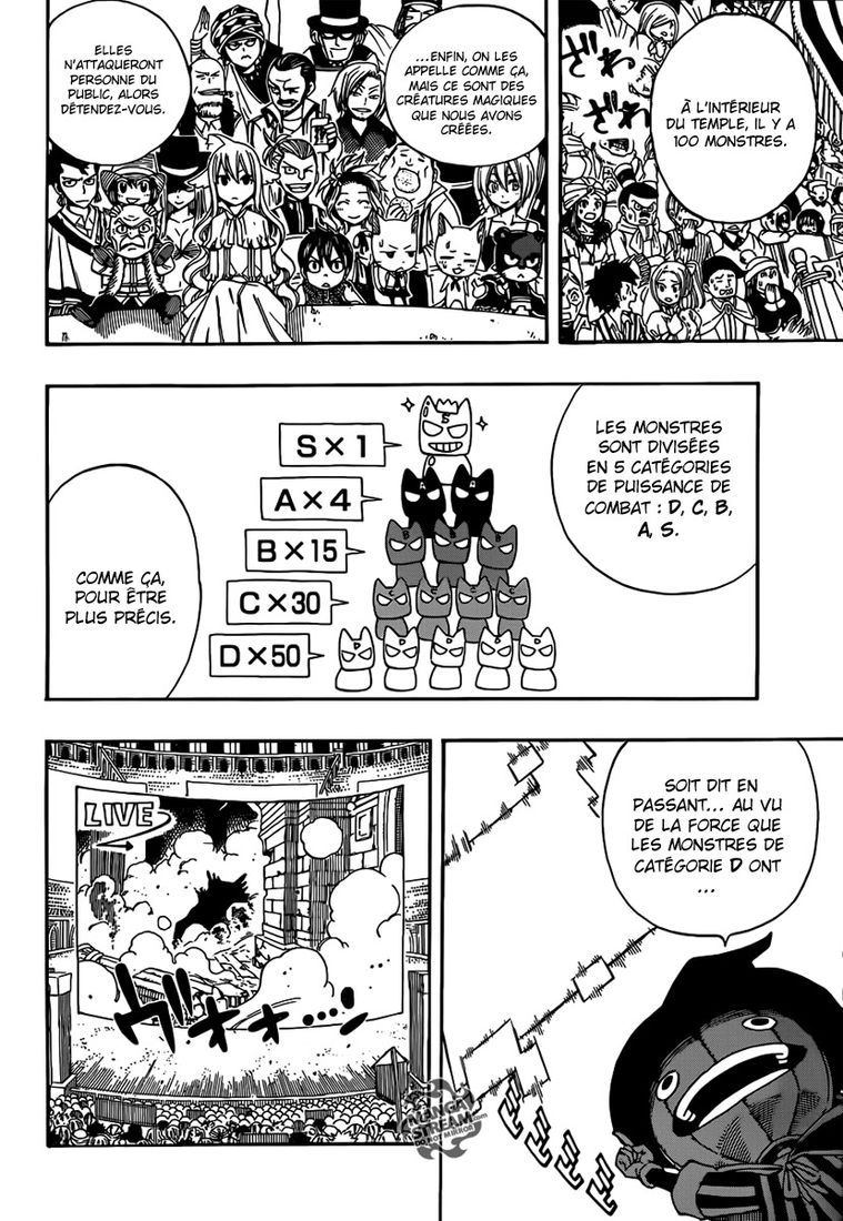 Fairy Tail: Chapter chapitre-284 - Page 9