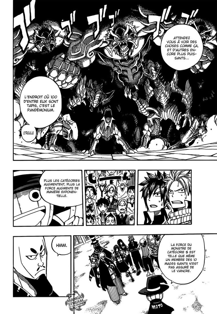 Fairy Tail: Chapter chapitre-284 - Page 11