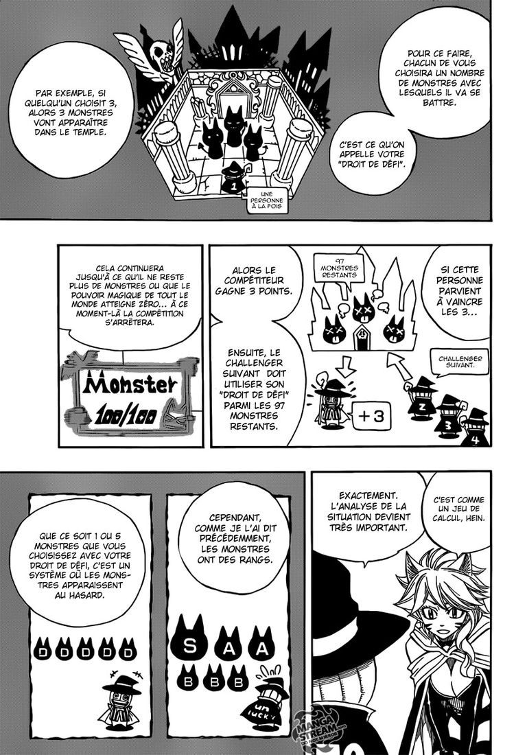 Fairy Tail: Chapter chapitre-284 - Page 12