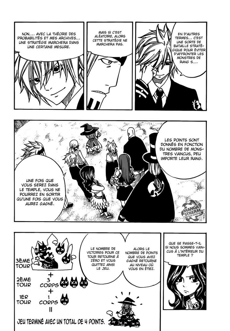 Fairy Tail: Chapter chapitre-284 - Page 13