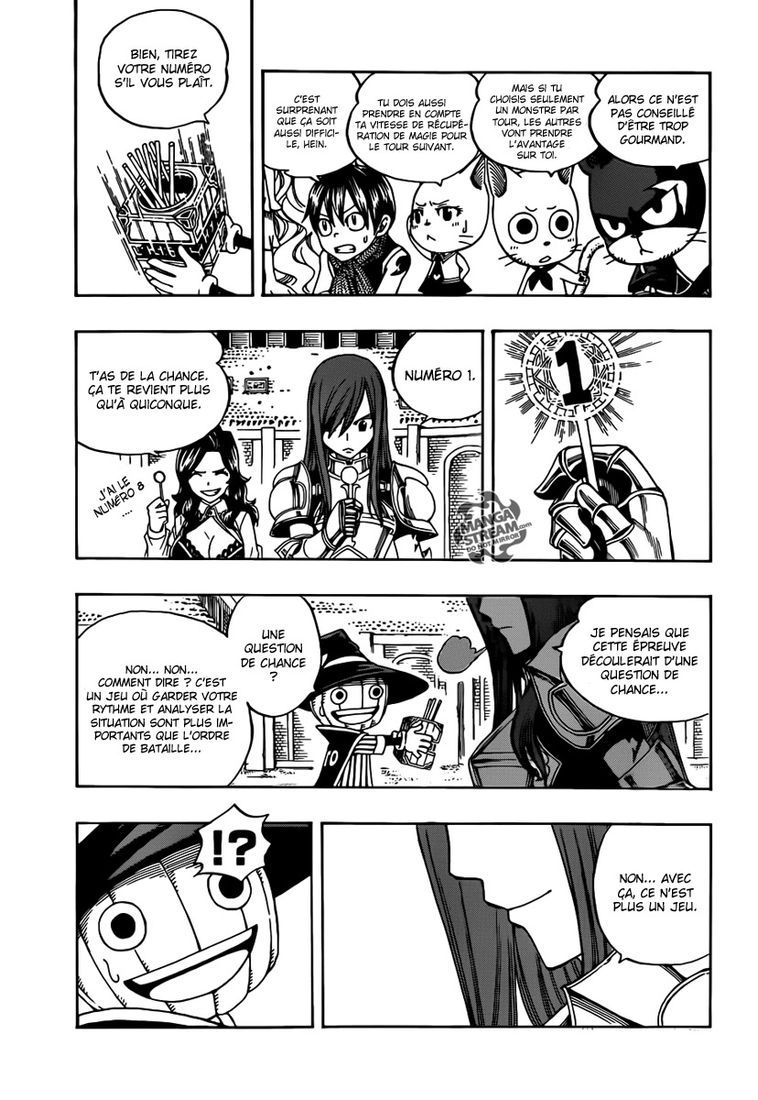 Fairy Tail: Chapter chapitre-284 - Page 14