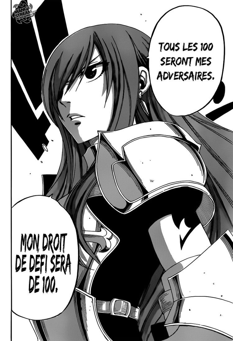 Fairy Tail: Chapter chapitre-284 - Page 15