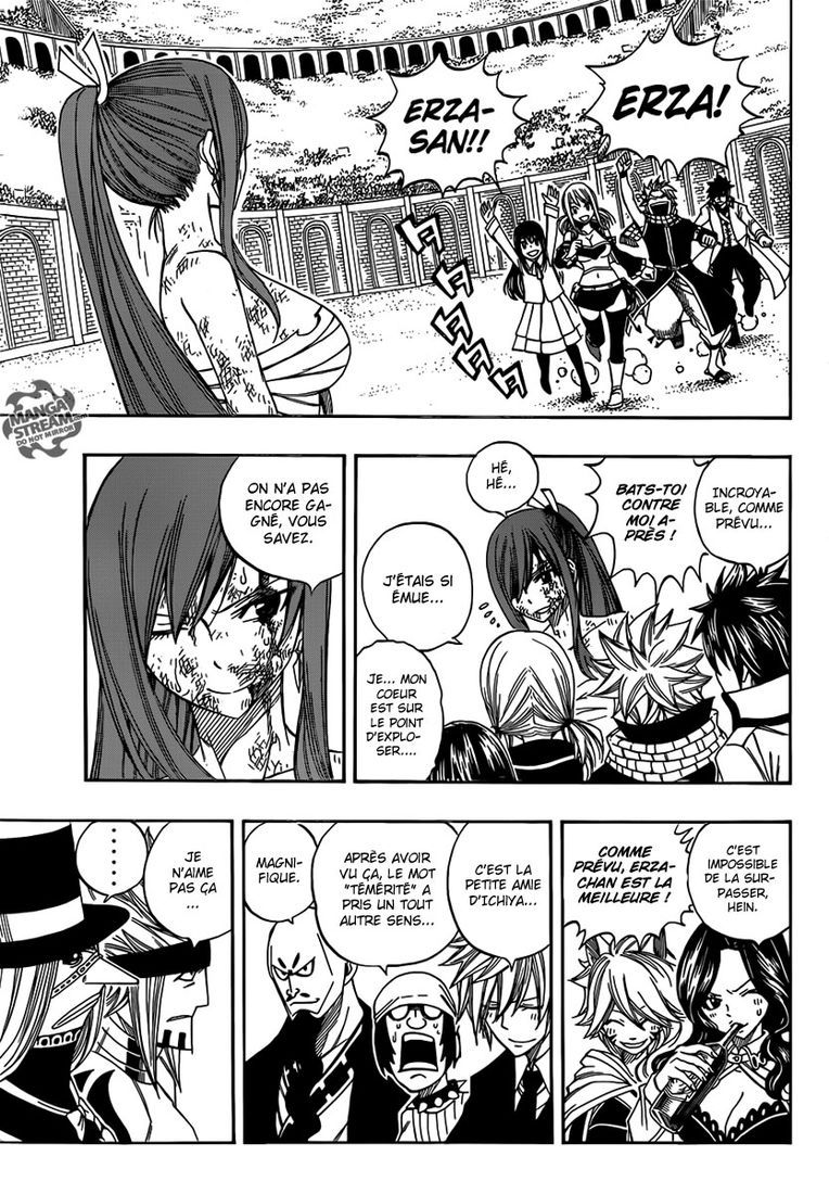 Fairy Tail: Chapter chapitre-285 - Page 4