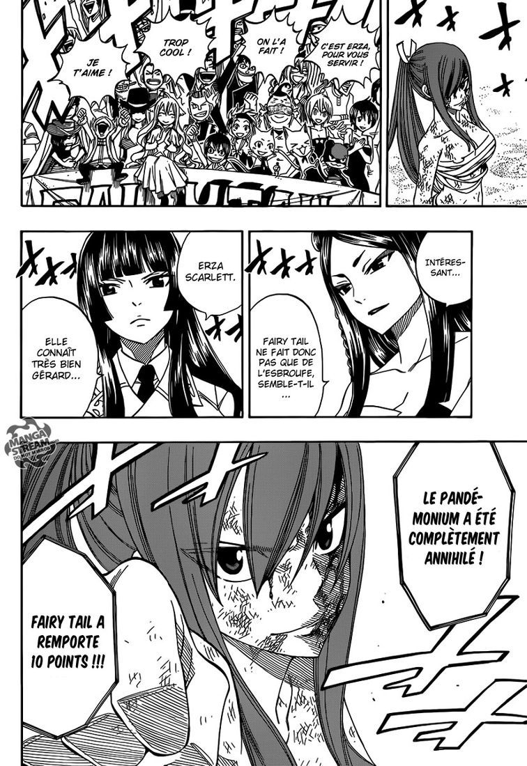 Fairy Tail: Chapter chapitre-285 - Page 5