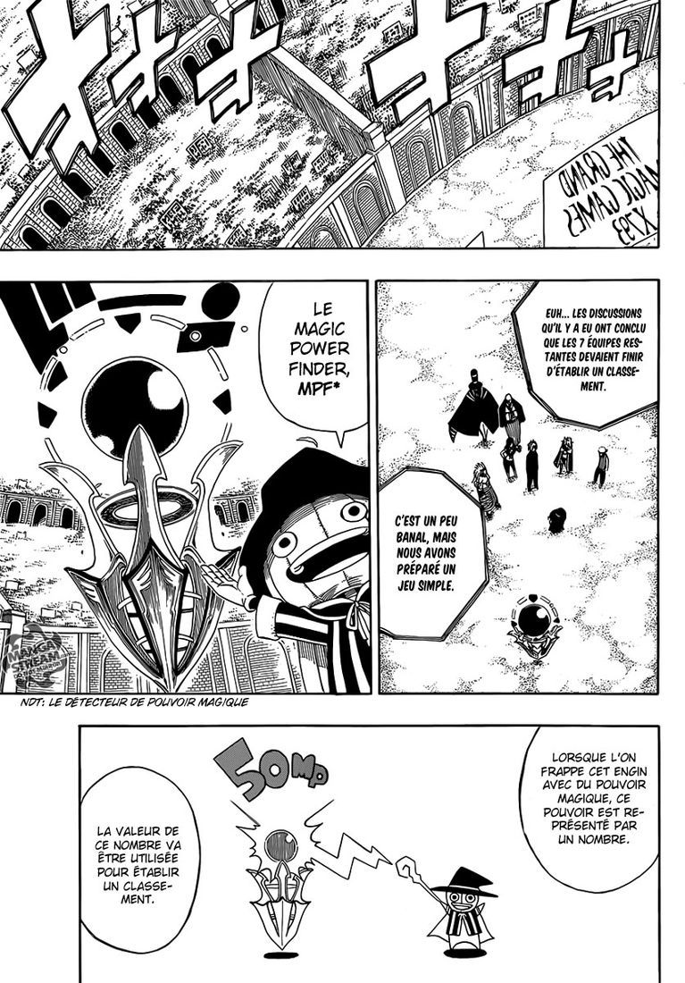 Fairy Tail: Chapter chapitre-285 - Page 6