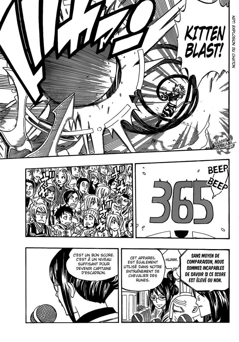 Fairy Tail: Chapter chapitre-285 - Page 8