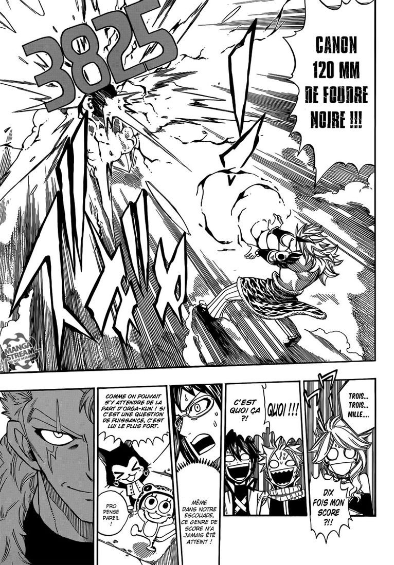 Fairy Tail: Chapter chapitre-285 - Page 12