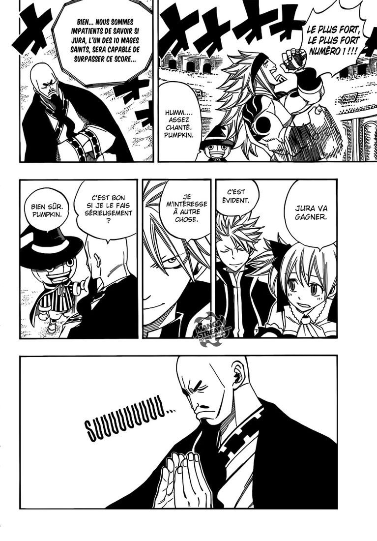 Fairy Tail: Chapter chapitre-285 - Page 13