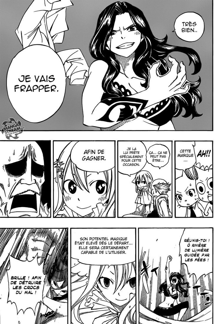 Fairy Tail: Chapter chapitre-285 - Page 16