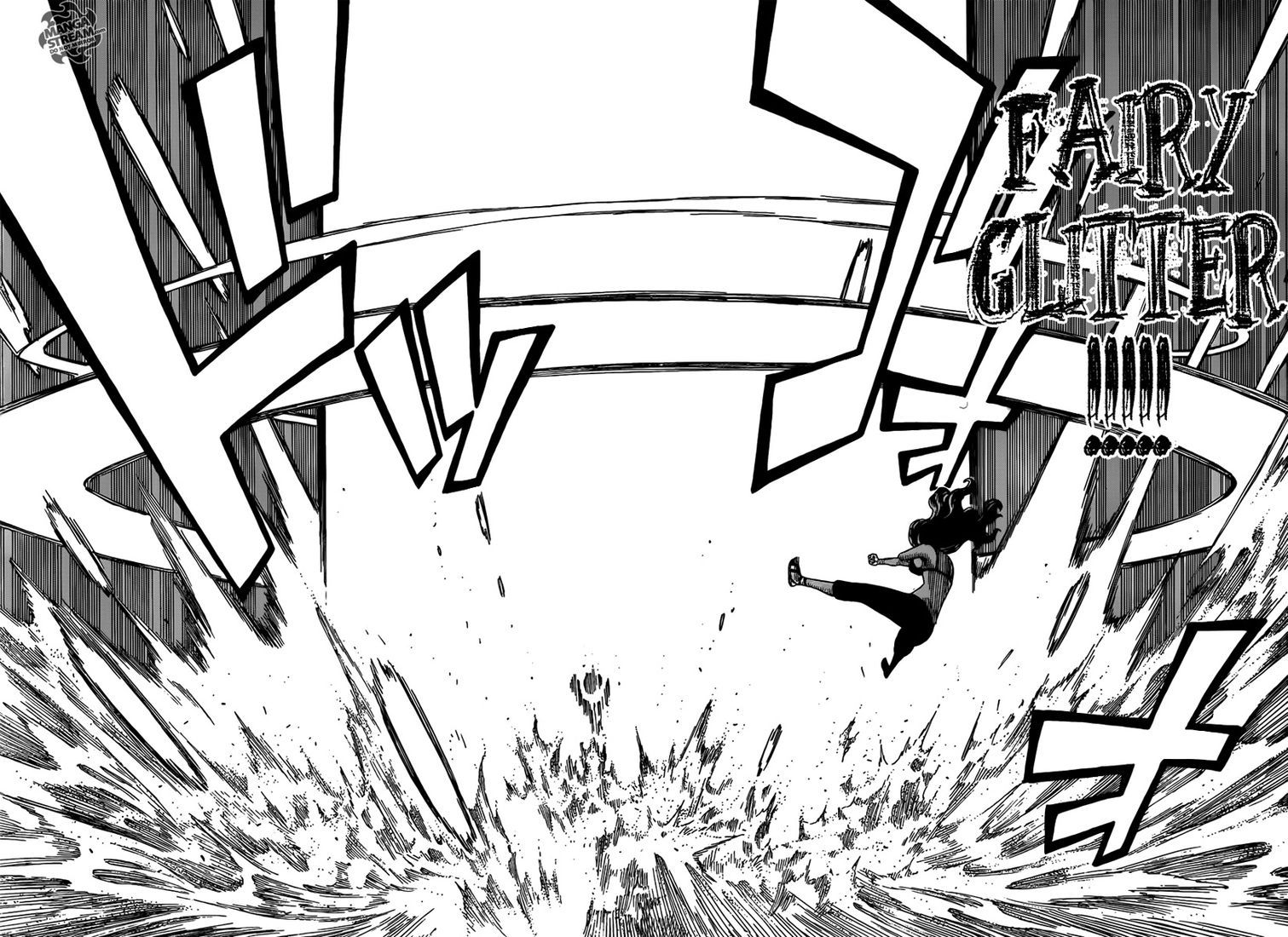 Fairy Tail: Chapter chapitre-285 - Page 17