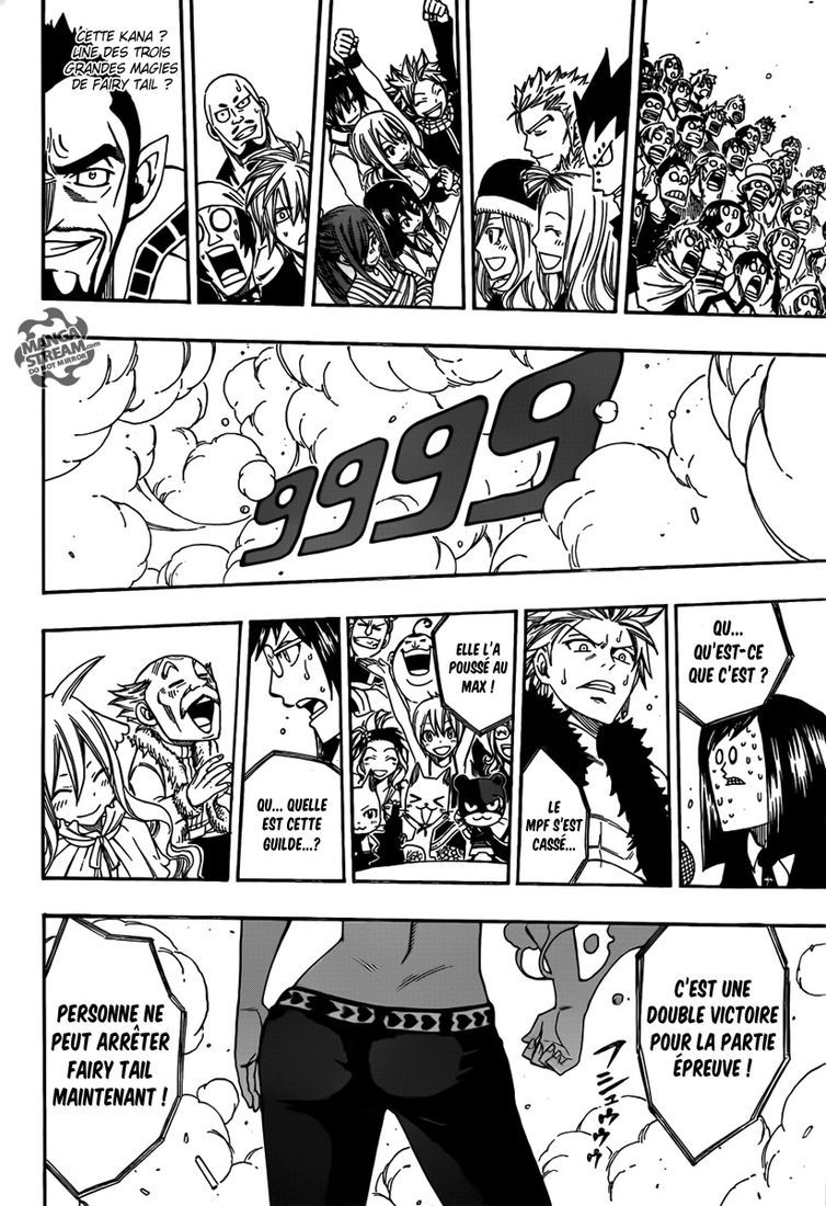 Fairy Tail: Chapter chapitre-285 - Page 18