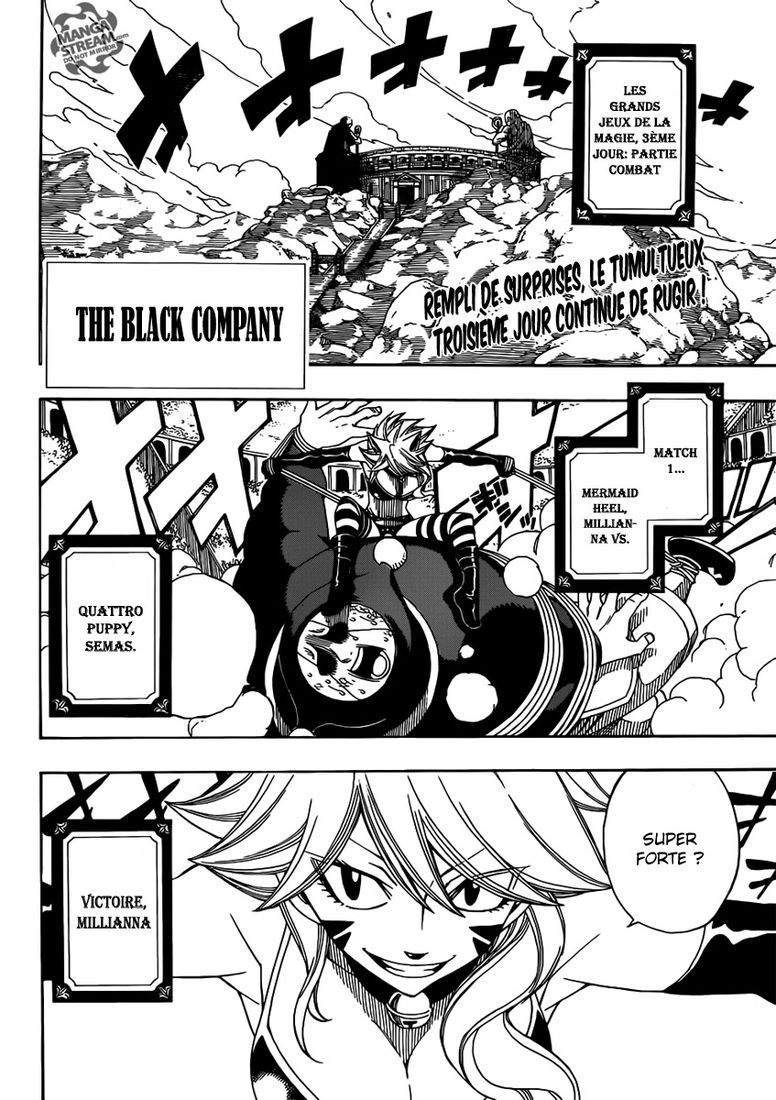 Fairy Tail: Chapter chapitre-286 - Page 3