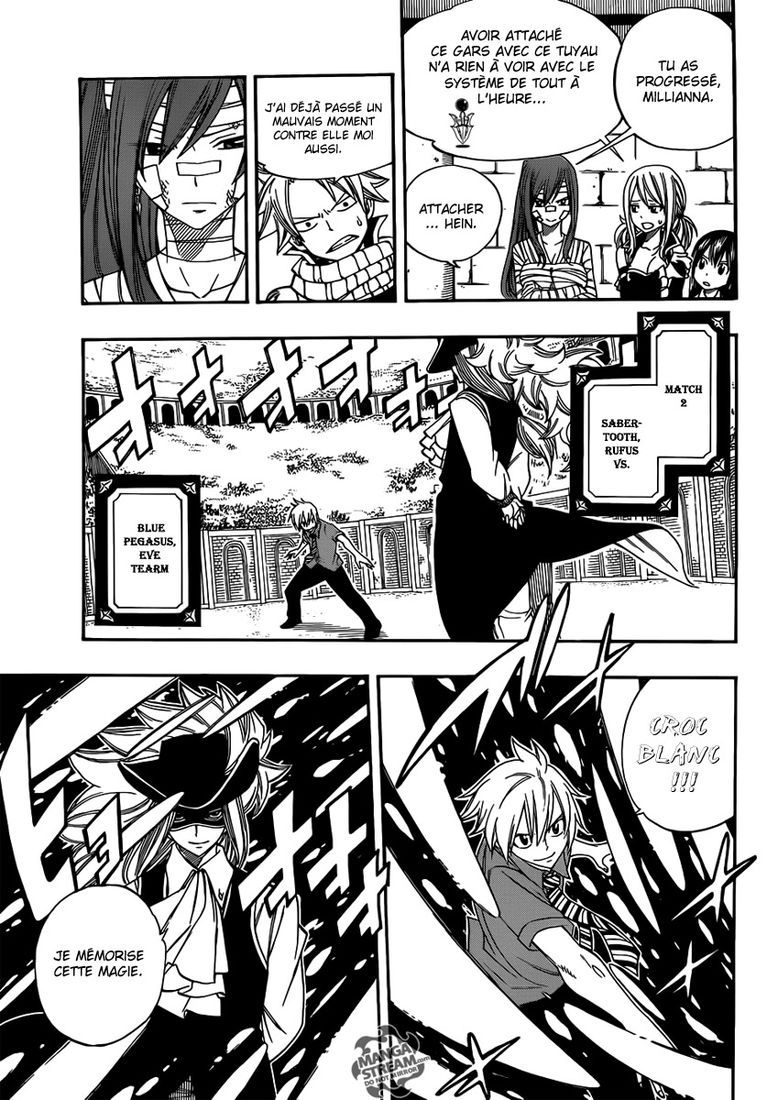 Fairy Tail: Chapter chapitre-286 - Page 4