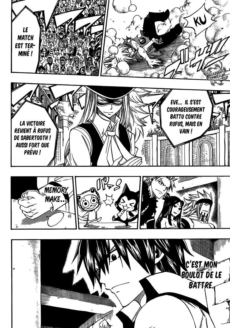 Fairy Tail: Chapter chapitre-286 - Page 7