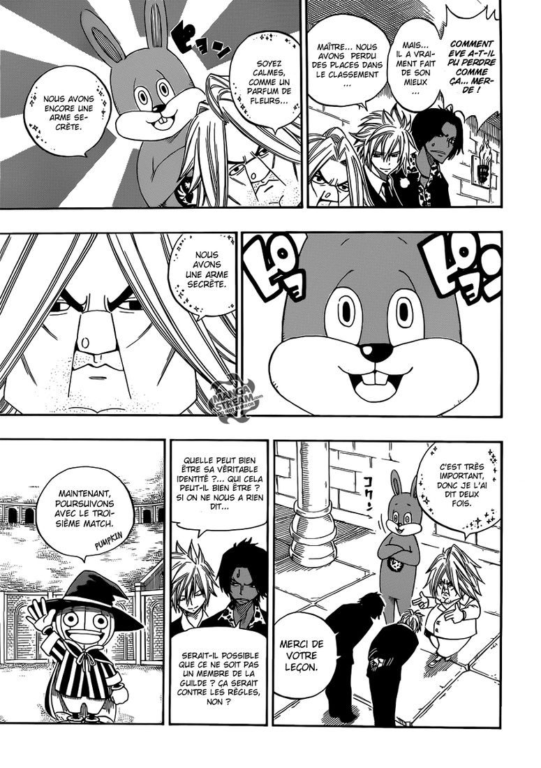 Fairy Tail: Chapter chapitre-286 - Page 8