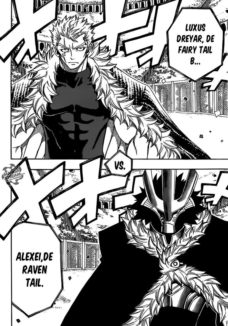 Fairy Tail: Chapter chapitre-286 - Page 9